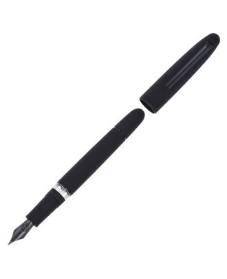 Esterbrook Estie Raven Piston Filler Fountain Pen