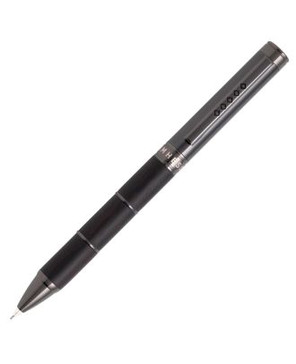 Tom Hessin Revolution Collection Charcoal Wooden Mechanical Pencil