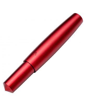 Gravitas Pocket Red Fountain Pen