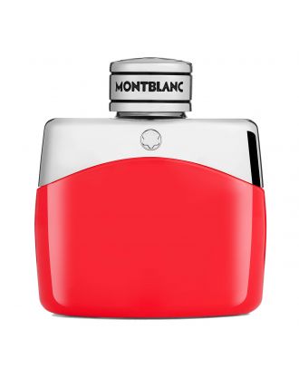 Montblanc Legend Red brengt een levendige en gedurfde toets aan onze Montblanc Legend collectie. Het belichaamt de energieke frisheid van bloedsinaasappel, het aroma van salie en de warmte van mahoniehout.
