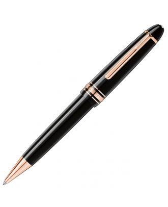 Montblanc Meisterstuck Legrand Red Gold Balpen