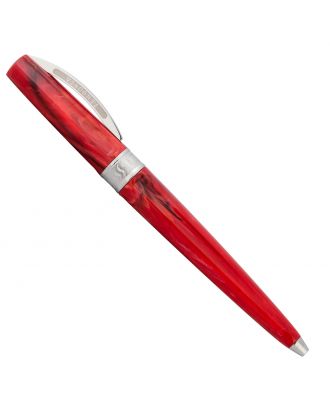 Visconti Mirage Coral Ballpoint Pen