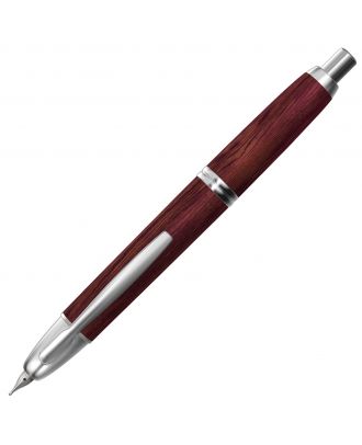 Pilot Capless Wood Red Birch