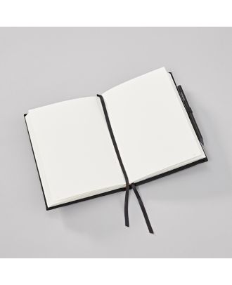 Semikolon Grand Voyage Marine Notebook