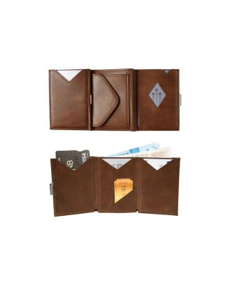 Exentri Multiwallet Hazelnut