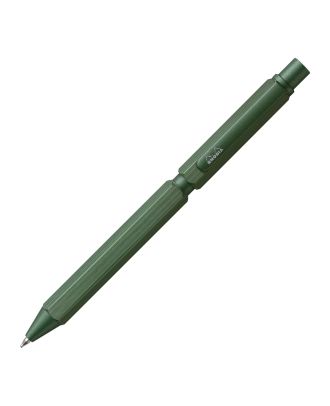 Rhodia scRipt Multipen 3-in-1 Sage