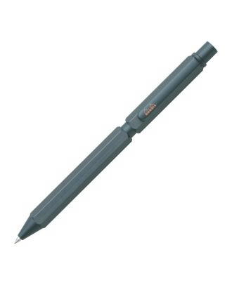 Rhodia scRipt Multipen 3-in-1 Black