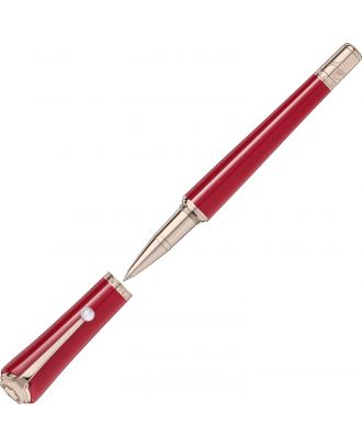 Montblanc Muses Marilyn Monroe Special Edition Roller