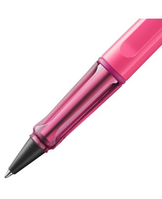 Lamy Safari neon-pink Special Edition Roller