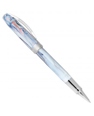 Visconti Van Gogh Old Vineyard with Peasant Woman