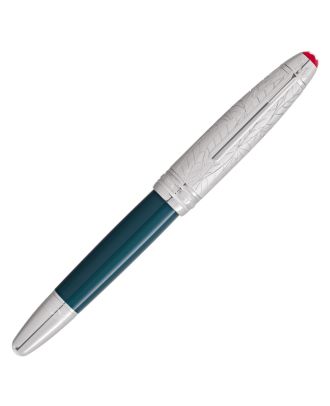 Montblanc Meisterstück Romeo & Juliet Precious Doué LeGrand Roller