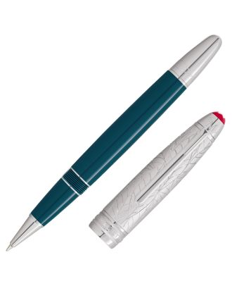 Montblanc Meisterstück Romeo & Juliet Precious Doué LeGrand Roller