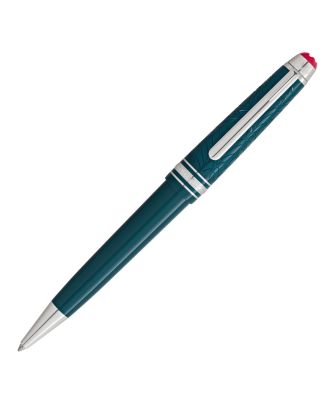 Montblanc Meisterstück Romeo And Juliet Precious Resin Midsize Ballpoint Pen