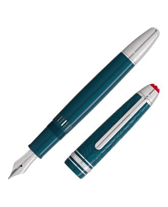 Montblanc Meisterstück Romeo en Juliet Precious Resin LeGrand Fountain Pen