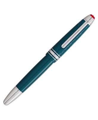 Montblanc Meisterstück Romeo And Juliet Precious Resin LeGrand Roller