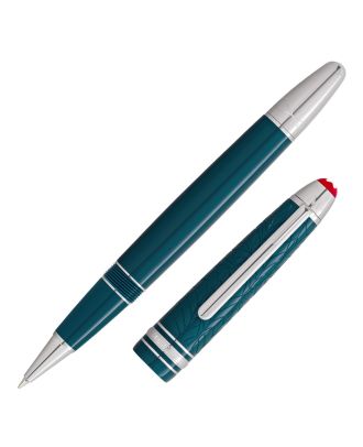 Montblanc Meisterstück Romeo And Juliet Precious Resin LeGrand Roller