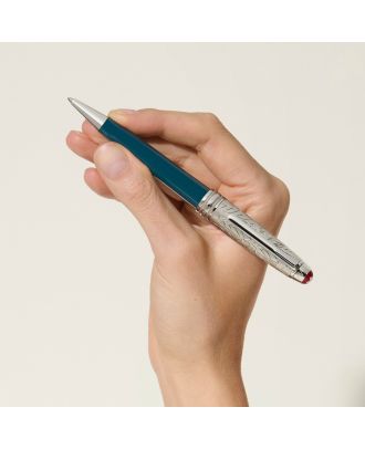 Montblanc Meisterstück Romeo & Juliet Doué Midsize Ballpoint Pen