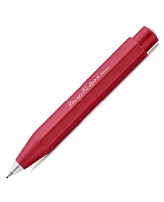 Kaweco AL Sport Deep Red Pencil