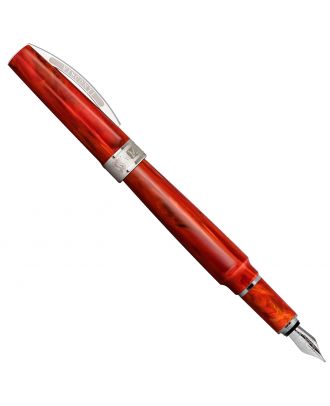 Visconti Mirage Coral Vulpen