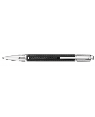 Caran d'Ache Varius Rubracer Balpen