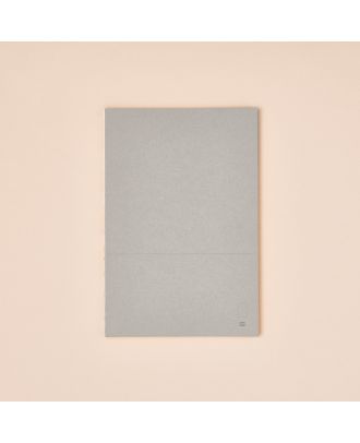 Paper Republic Grand Voyageur XL Refill 01