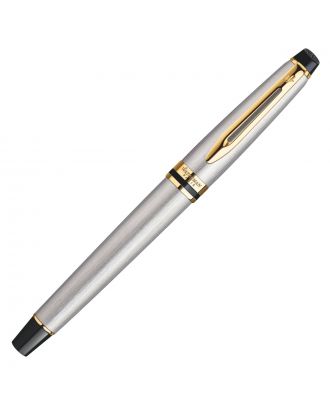 Waterman Expert Acier GT Vulpen