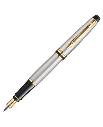 Waterman Expert Acier GT Vulpen