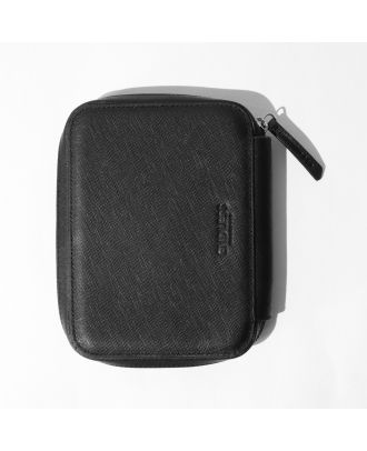 Endless Companion Zwart Lederen Etui 10 Pennen
