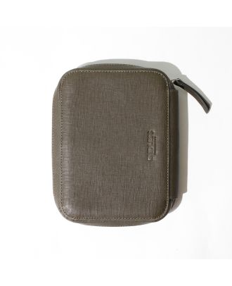 Endless Companion Groen Lederen Etui 10 Pennen