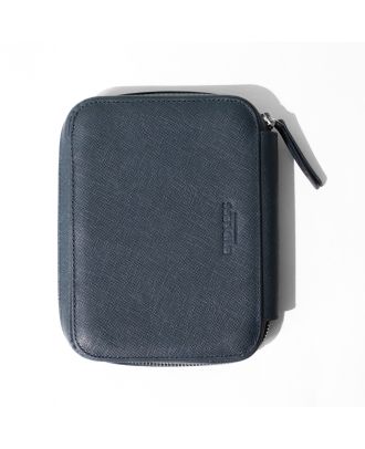 Endless Companion Blauw Lederen Etui 10 Pennen