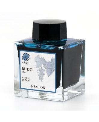 Sailor Manyo Budo Ink