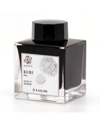 Sailor Manyo Kuri Ink