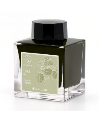 Sailor Manyo Uri Ink