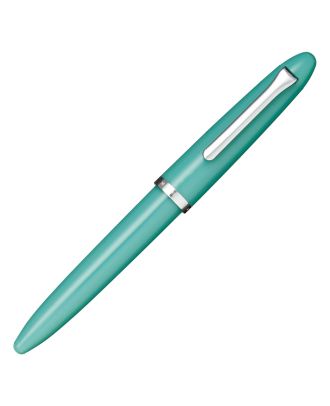 Sailor Profit Jr. Aqua Green Fountain Pen