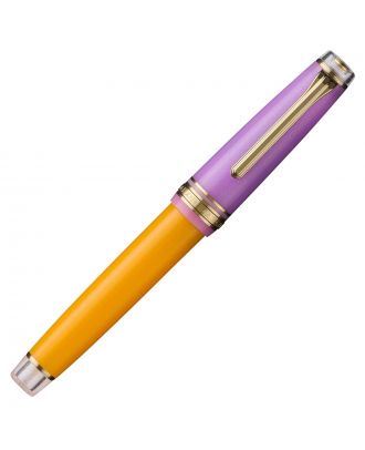Sailor Professional Gear Smoothie Series 2 Acai Berry 21K Fountain Pen