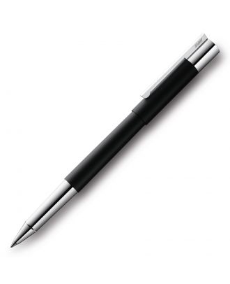 Lamy Scala Black Roller