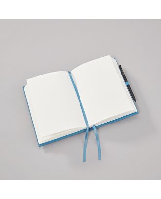 Semikolon Grand Voyage Azzurro Notebook