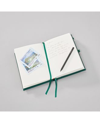 Semikolon Grand Voyage Forest Notebook
