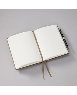 Semikolon Grand Voyage Fango Notebook