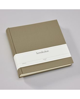 Semikolon Photo Album Classic Event Fango