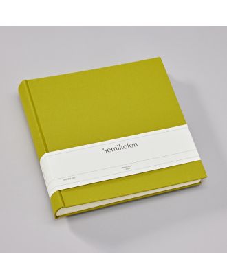 Semikolon Photo Album Classic Event Matcha