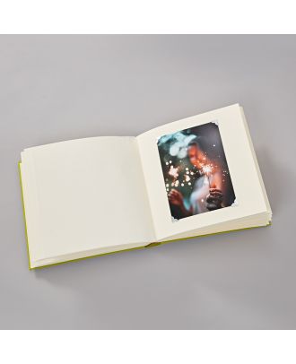 Semikolon Photo Album Classic Event Matcha