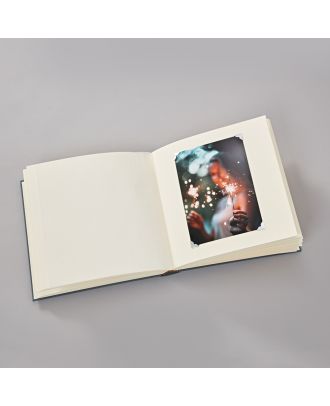 Semikolon Photo Album Classic Event Lava Stone