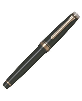 Sailor Pro Gear Slim Shikiori Noyama No Uta Sekirei Fountain Pen