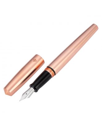 Gravitas Sentry Copper Fountain Pen
