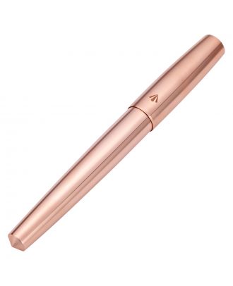 Gravitas Sentry Copper Fountain Pen