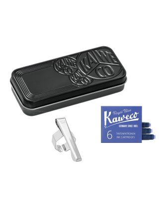 Kaweco Gift Set Chrome