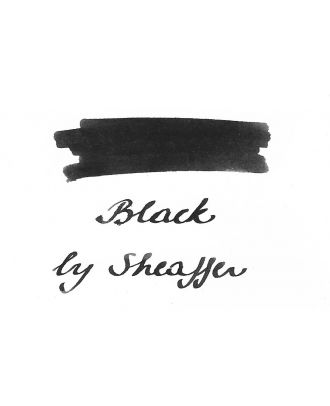 Sheaffer Ink Cartridges Black