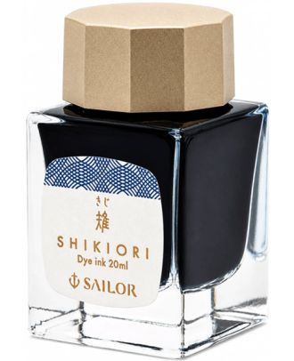 Sailor Shikiori Kiji Ink