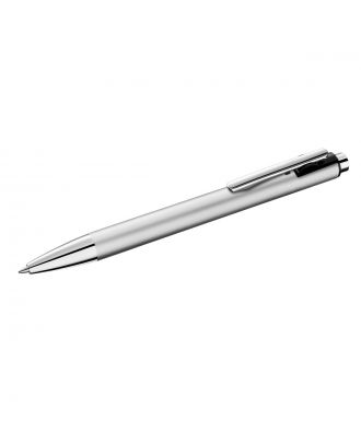 Pelikan Snap Metallic Silver Ballpoint Pen